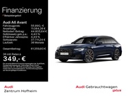 Audi A6 2025