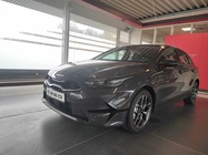 Kia Ceed 2025