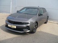 Opel Astra 2024