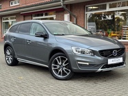 Volvo V60 2017