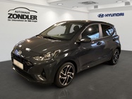 Hyundai i10 2026