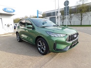 Ford Kuga 2026