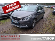 Peugeot 2008 2016
