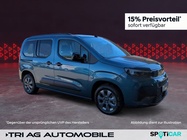 Opel Combo 2026