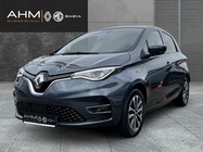 Renault ZOE 2021