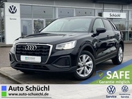 Audi Q2 2022