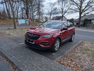 Opel Grandland 2021