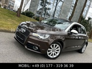 Audi A1 2013
