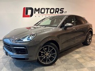 Porsche Cayenne 2019
