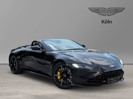 Aston Martin Vantage 2021