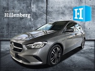 Mercedes-Benz B-Class 2025