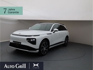 XPeng G9 2026