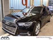 Audi A6 2023