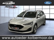 Ford Focus 2022