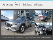 Mercedes-Benz EQB 2022
