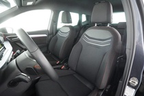 Seat Arona 2025