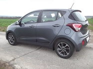 Hyundai i10 2020