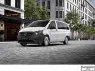 Mercedes-Benz Vito 2022
