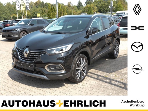 Renault Kadjar 2020