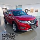 Nissan X-Trail 2019