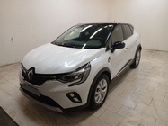 Renault Captur 2022