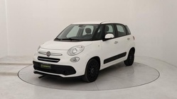 Fiat 500 2021