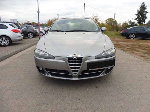 Alfa Romeo Other 2010