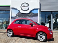 Fiat 500 2020