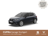 Seat Arona 2025