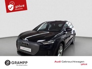 Audi Q4 e-tron 2024