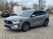 Ford Kuga 2025