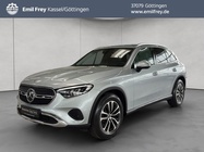 Mercedes-Benz GLC-Class 2024