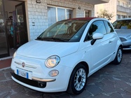 Fiat 500 2014