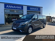 Renault Trafic 2026