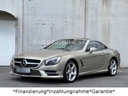 Mercedes-Benz SL-Class 2013