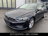 Volkswagen Passat 2021