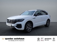 Volkswagen Touareg 2022