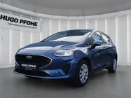 Ford Fiesta 2022
