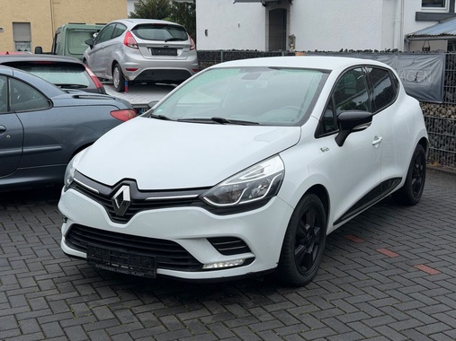 Renault Clio 2019