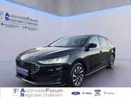 Ford Focus 2023