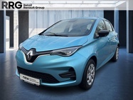 Renault ZOE 2021