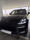 Porsche Cayenne 2019