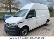 Volkswagen T6 2021