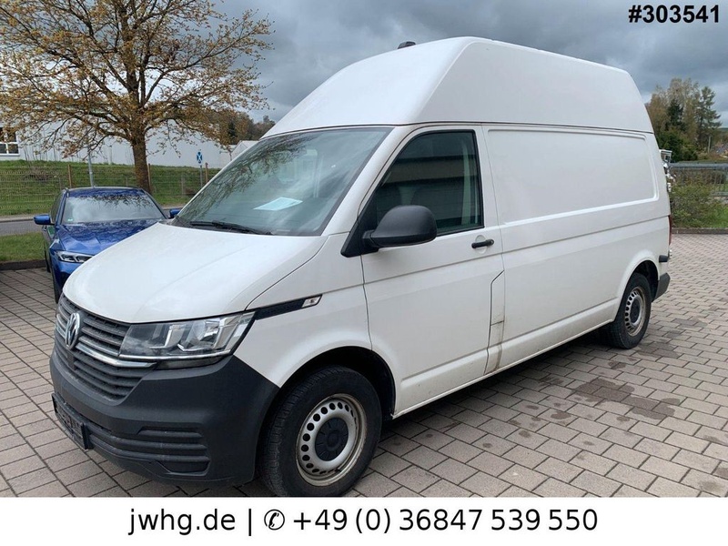 Volkswagen T6