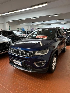 Jeep Compass 2020