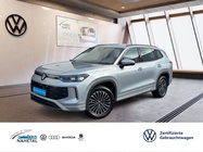 Volkswagen Tayron 2025