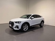 Audi Q3 2025