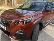 Peugeot 3008 2021