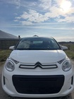 Citroen C1 2019