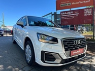 Audi Q2 2017